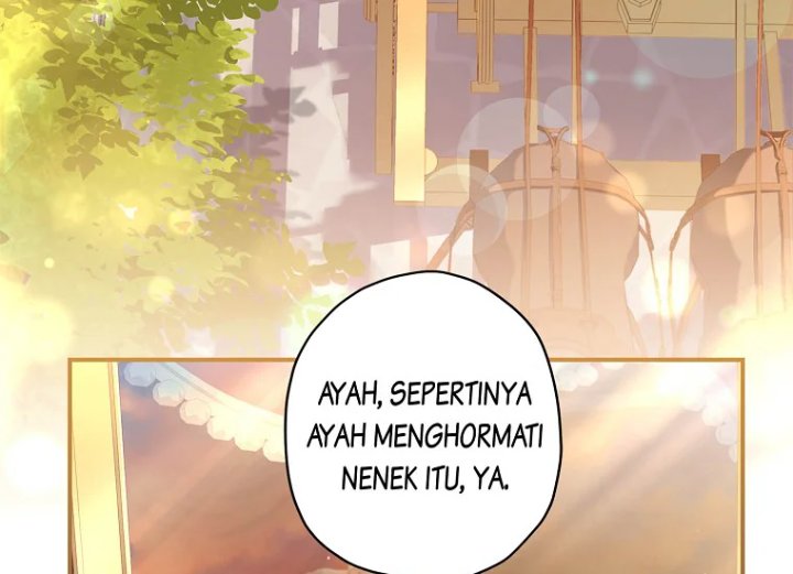 Baca Kill the Male Lead to Become the Villainess - Chapter 76 halaman 24