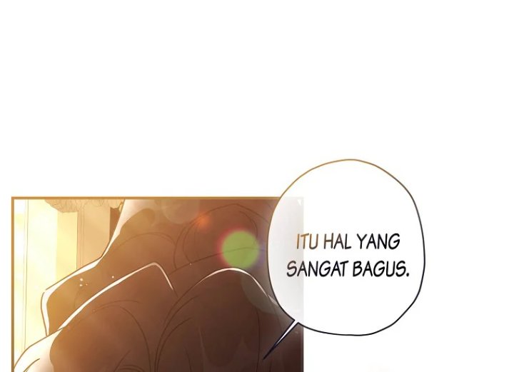 Baca Kill the Male Lead to Become the Villainess - Chapter 76 halaman 27
