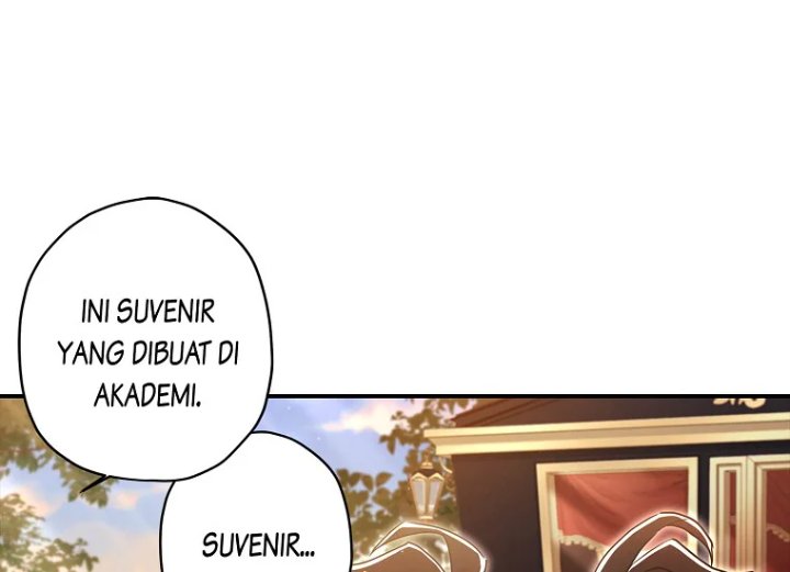 Baca Kill the Male Lead to Become the Villainess - Chapter 76 halaman 3