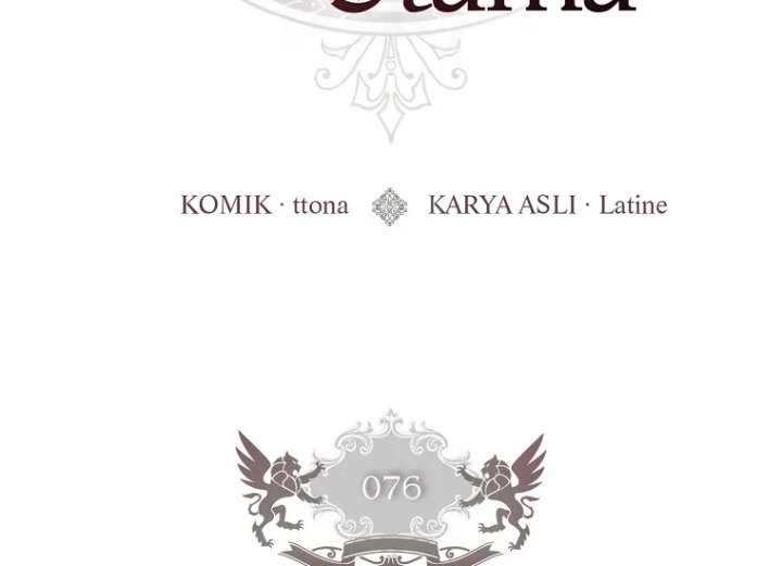 Baca Kill the Male Lead to Become the Villainess - Chapter 76 halaman 35