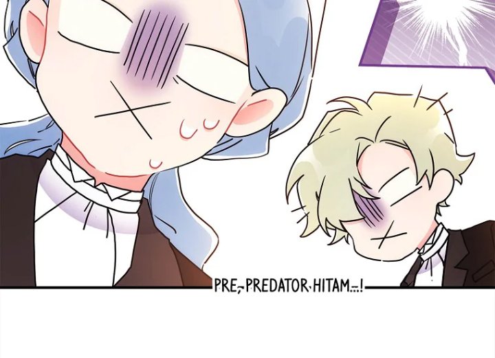Baca Kill the Male Lead to Become the Villainess - Chapter 76 halaman 44