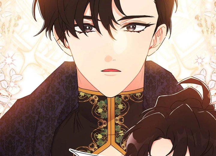 Baca Kill the Male Lead to Become the Villainess - Chapter 76 halaman 49