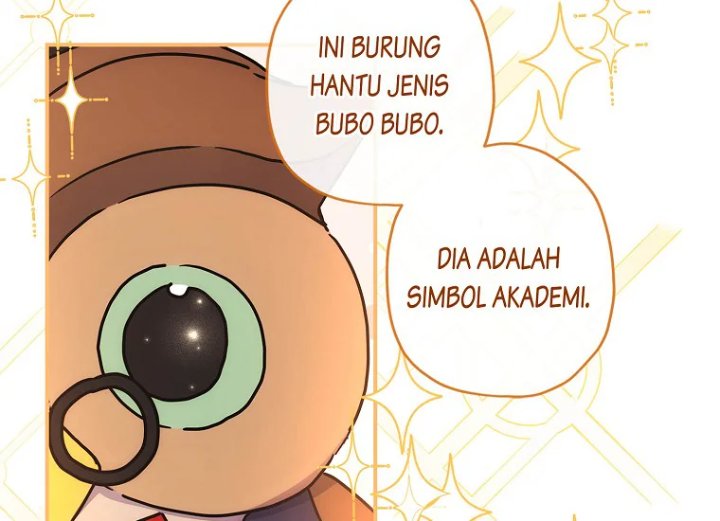 Baca Kill the Male Lead to Become the Villainess - Chapter 76 halaman 5