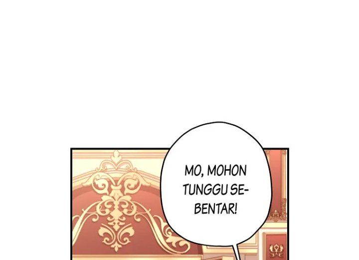 Baca Kill the Male Lead to Become the Villainess - Chapter 76 halaman 52
