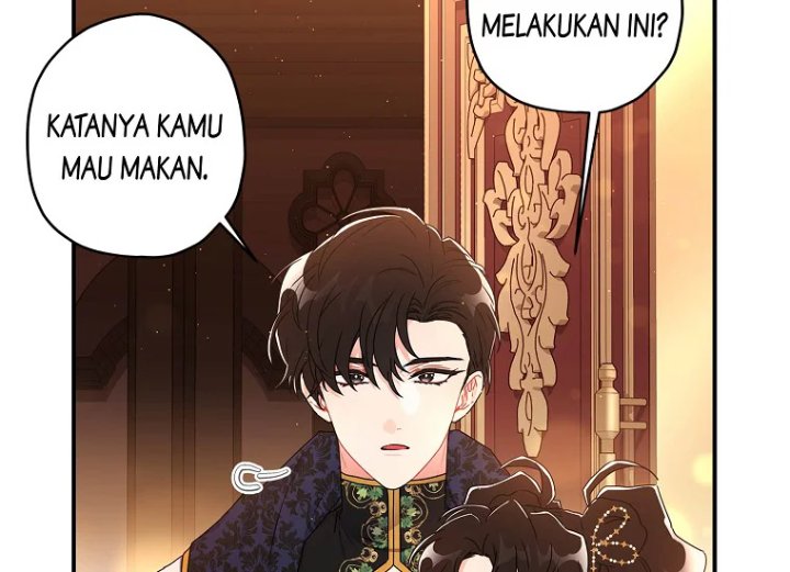 Baca Kill the Male Lead to Become the Villainess - Chapter 76 halaman 55