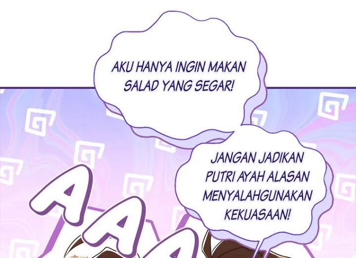 Baca Kill the Male Lead to Become the Villainess - Chapter 76 halaman 57