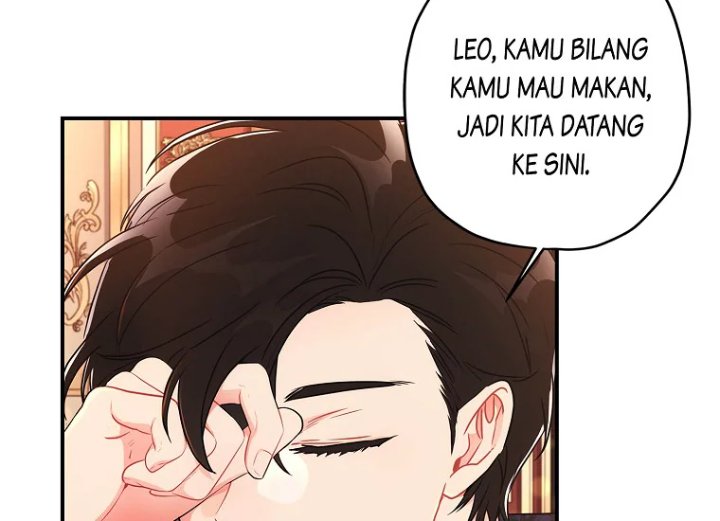 Baca Kill the Male Lead to Become the Villainess - Chapter 76 halaman 60