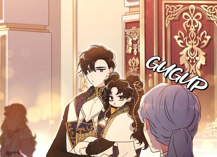 Baca Kill the Male Lead to Become the Villainess - Chapter 76 halaman 72