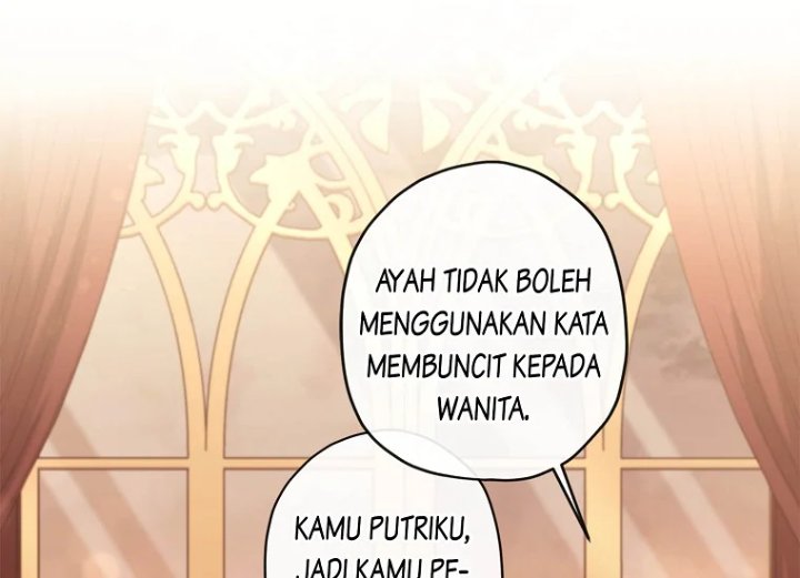 Baca Kill the Male Lead to Become the Villainess - Chapter 76 halaman 89