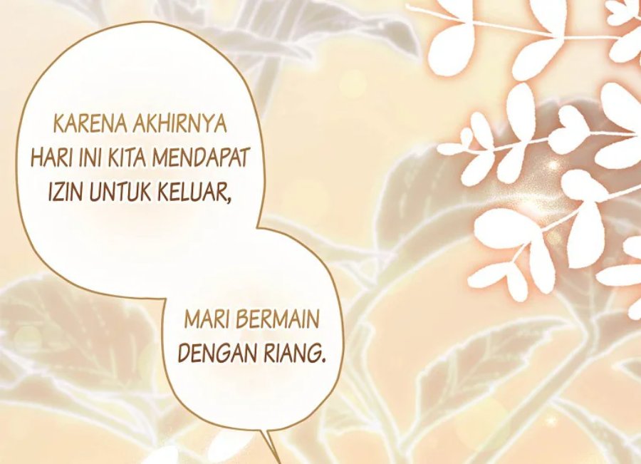 Baca Kill the Male Lead to Become the Villainess - Chapter 77 halaman 111