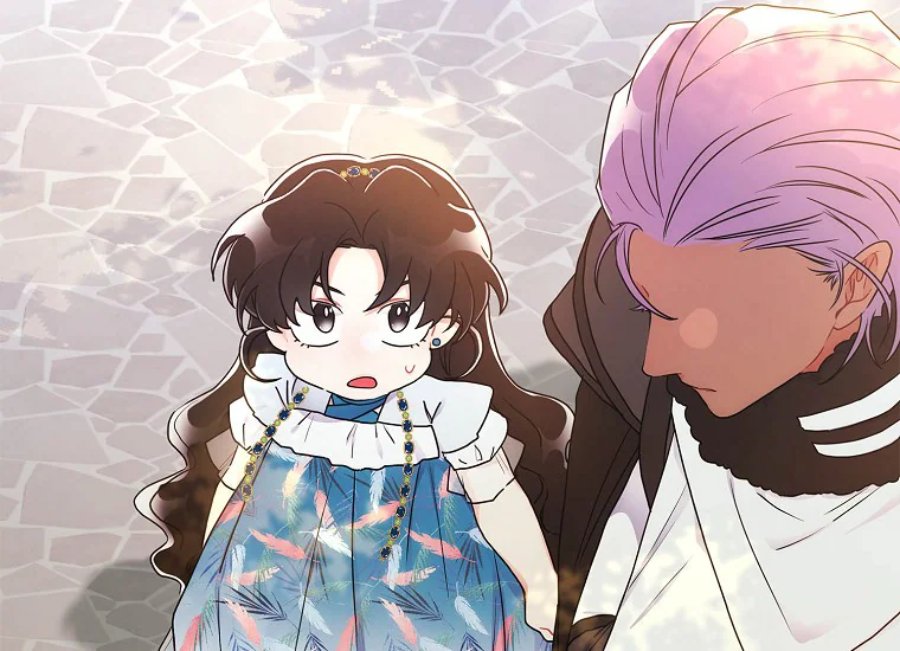 Baca Kill the Male Lead to Become the Villainess - Chapter 77 halaman 120