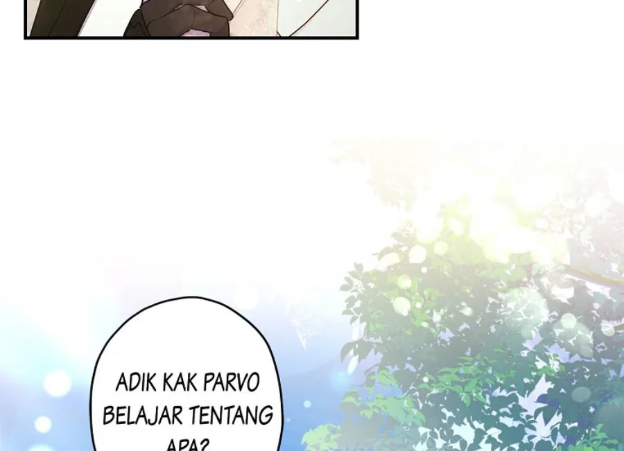 Baca Kill the Male Lead to Become the Villainess - Chapter 77 halaman 128