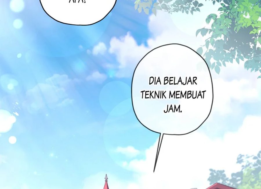 Baca Kill the Male Lead to Become the Villainess - Chapter 77 halaman 129