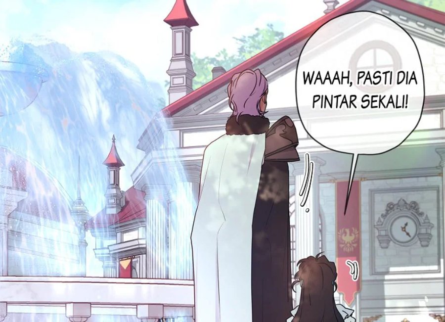 Baca Kill the Male Lead to Become the Villainess - Chapter 77 halaman 130