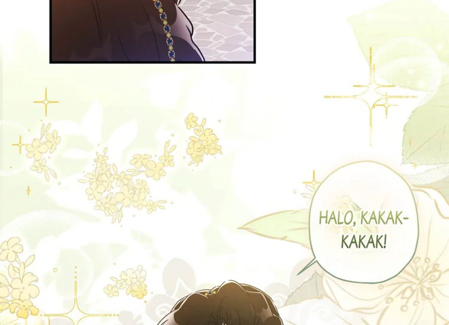 Baca Kill the Male Lead to Become the Villainess - Chapter 77 halaman 138