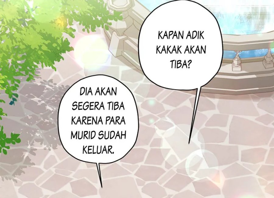 Baca Kill the Male Lead to Become the Villainess - Chapter 77 halaman 146