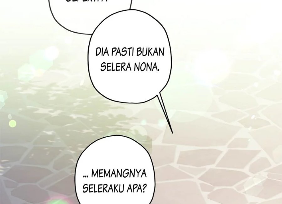 Baca Kill the Male Lead to Become the Villainess - Chapter 77 halaman 149