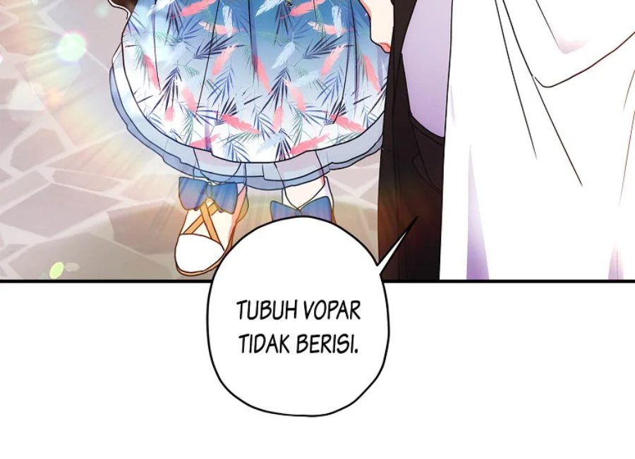 Baca Kill the Male Lead to Become the Villainess - Chapter 77 halaman 151