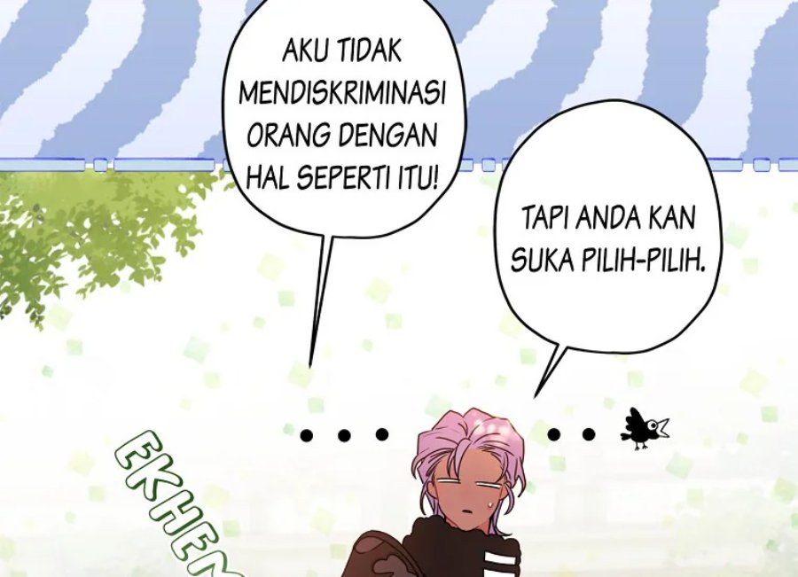 Baca Kill the Male Lead to Become the Villainess - Chapter 77 halaman 157