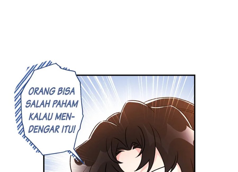 Baca Kill the Male Lead to Become the Villainess - Chapter 77 halaman 159
