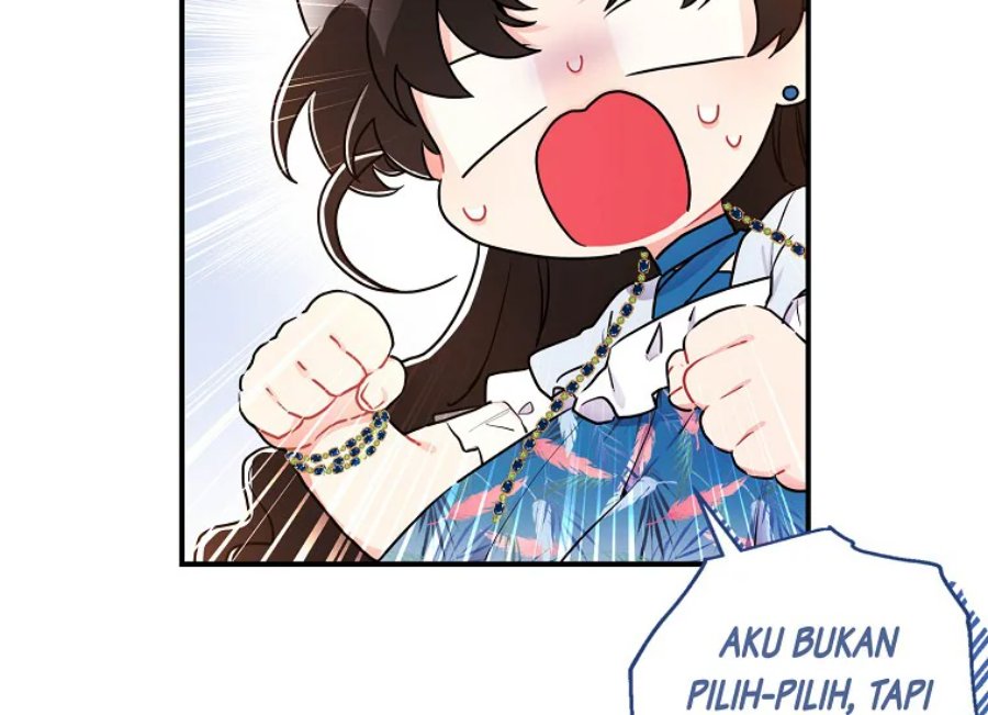 Baca Kill the Male Lead to Become the Villainess - Chapter 77 halaman 160