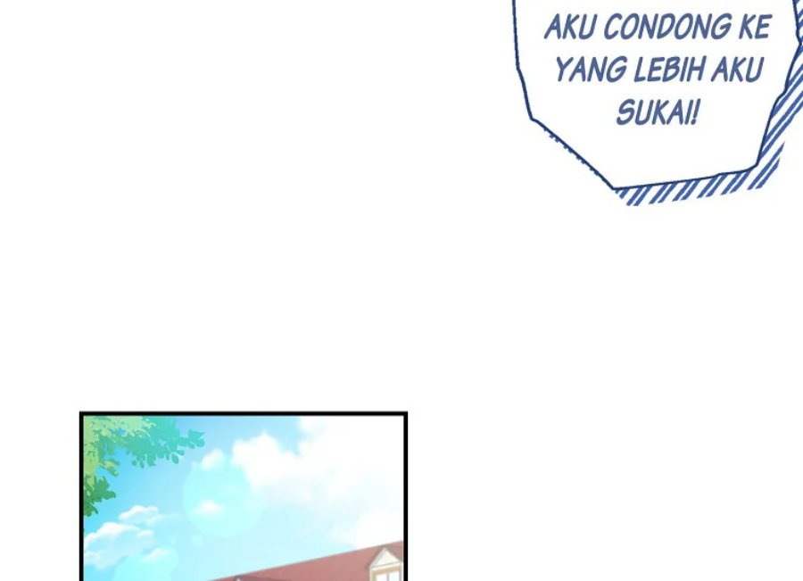 Baca Kill the Male Lead to Become the Villainess - Chapter 77 halaman 161