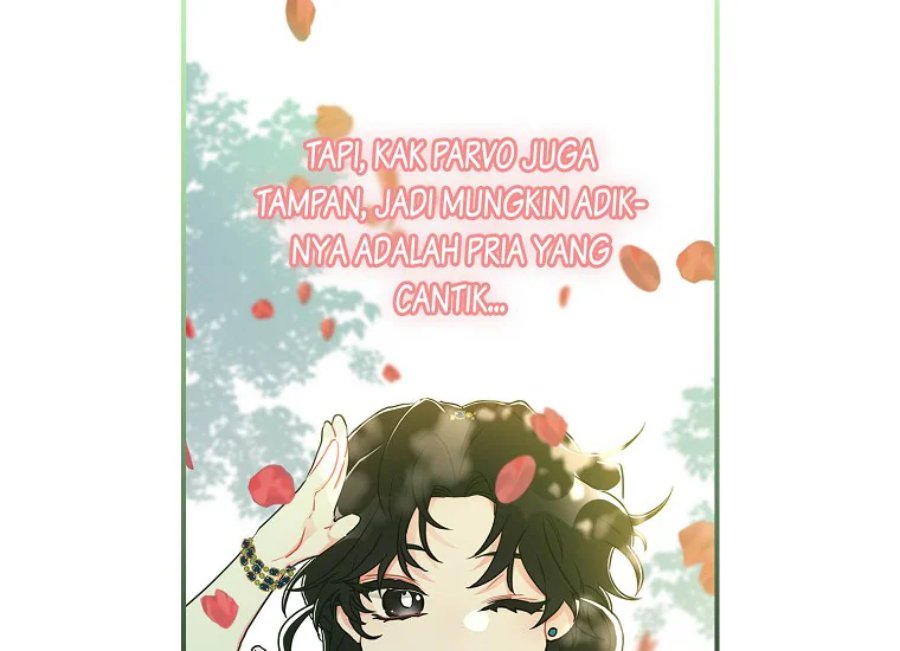 Baca Kill the Male Lead to Become the Villainess - Chapter 77 halaman 177