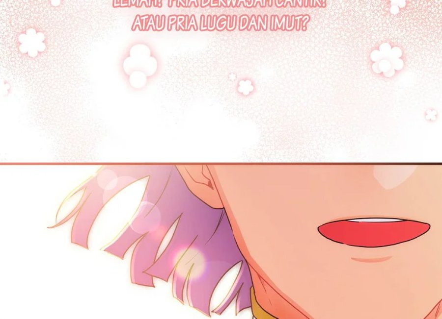 Baca Kill the Male Lead to Become the Villainess - Chapter 77 halaman 185