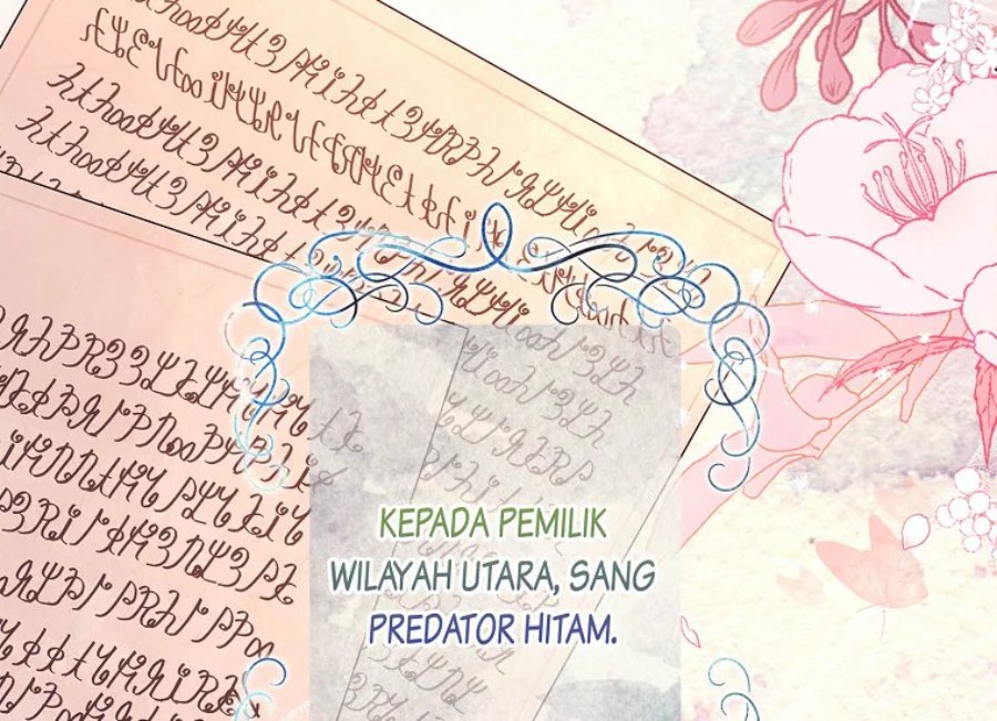 Baca Kill the Male Lead to Become the Villainess - Chapter 77 halaman 2