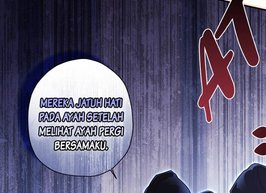 Baca Kill the Male Lead to Become the Villainess - Chapter 77 halaman 25