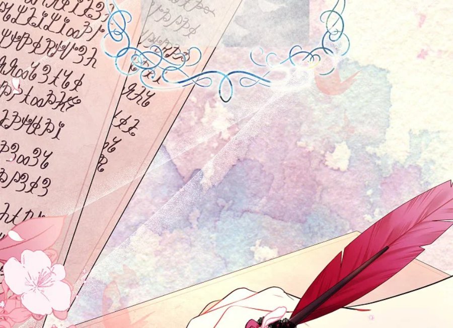 Baca Kill the Male Lead to Become the Villainess - Chapter 77 halaman 3