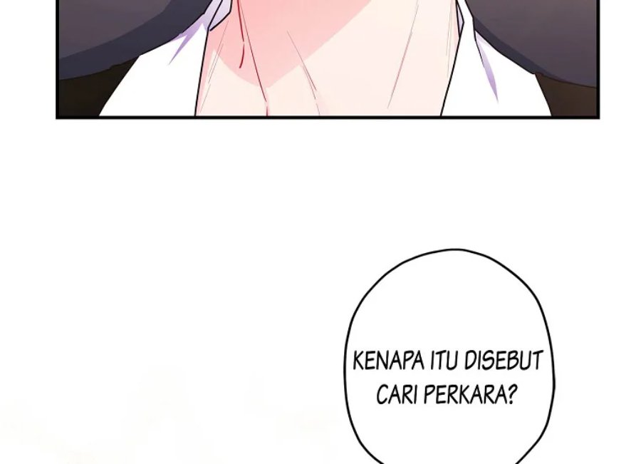Baca Kill the Male Lead to Become the Villainess - Chapter 77 halaman 31