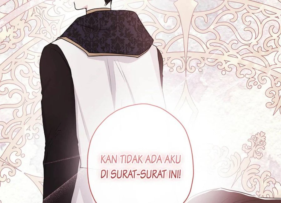 Baca Kill the Male Lead to Become the Villainess - Chapter 77 halaman 36