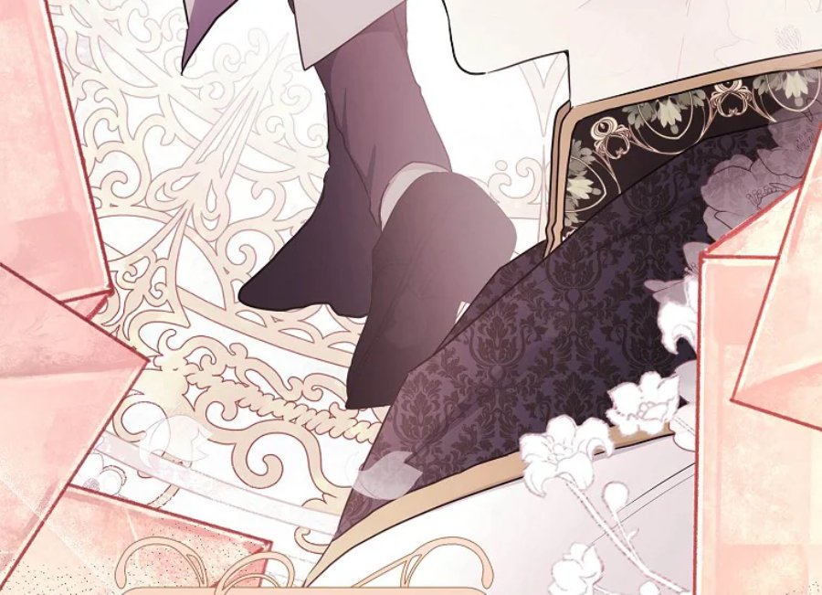 Baca Kill the Male Lead to Become the Villainess - Chapter 77 halaman 38