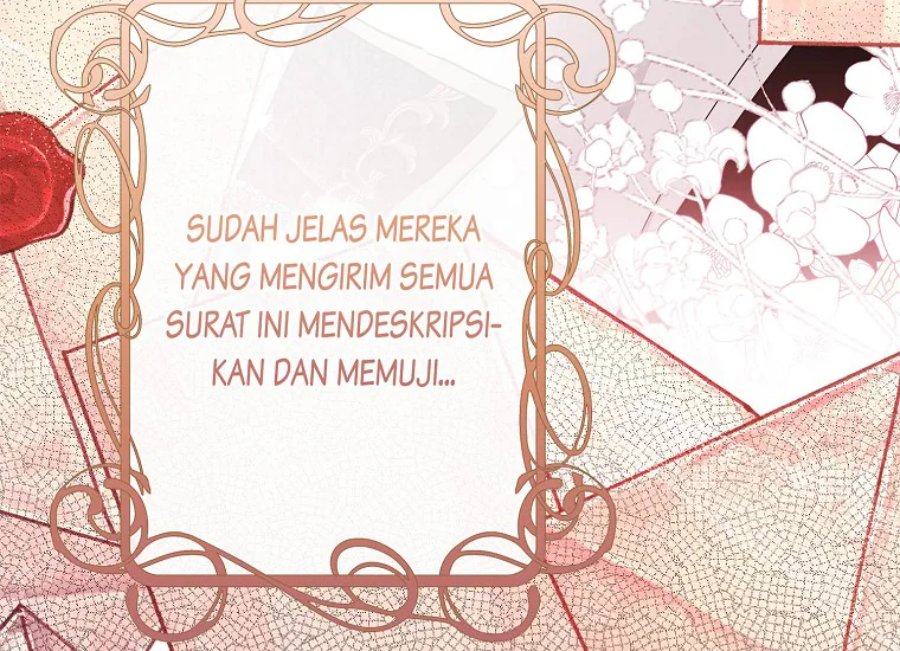 Baca Kill the Male Lead to Become the Villainess - Chapter 77 halaman 39