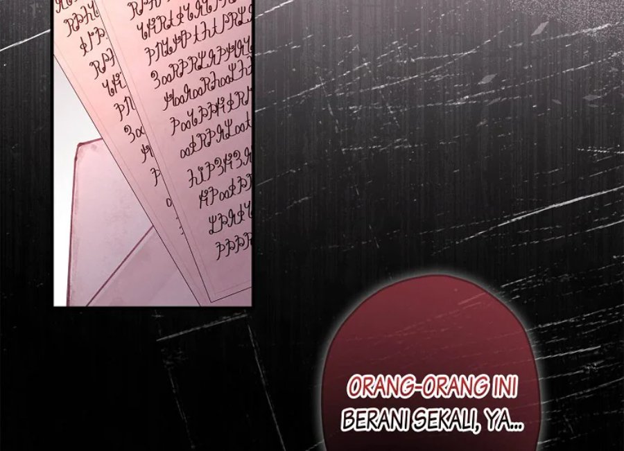Baca Kill the Male Lead to Become the Villainess - Chapter 77 halaman 48