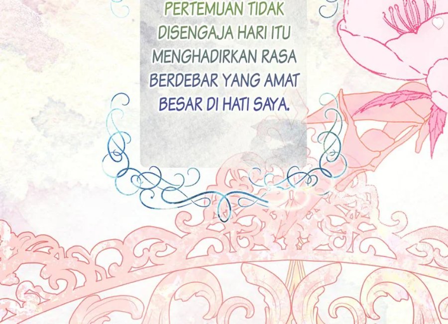 Baca Kill the Male Lead to Become the Villainess - Chapter 77 halaman 5