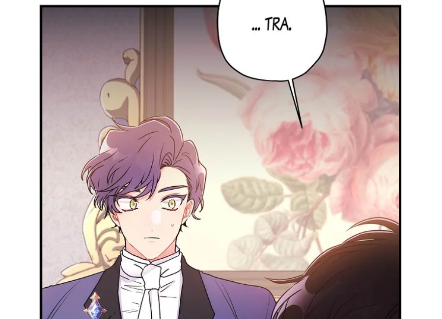 Baca Kill the Male Lead to Become the Villainess - Chapter 77 halaman 56