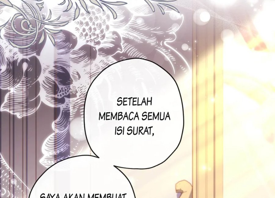 Baca Kill the Male Lead to Become the Villainess - Chapter 77 halaman 59