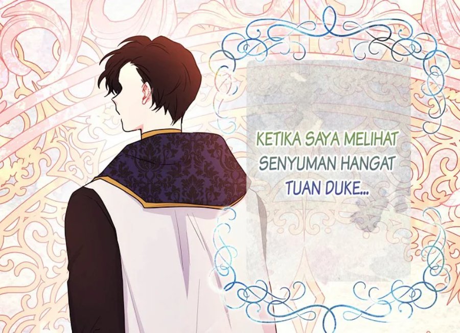 Baca Kill the Male Lead to Become the Villainess - Chapter 77 halaman 6