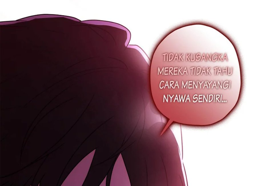 Baca Kill the Male Lead to Become the Villainess - Chapter 77 halaman 63