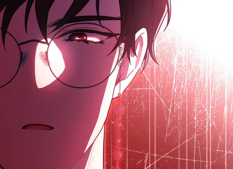 Baca Kill the Male Lead to Become the Villainess - Chapter 77 halaman 64