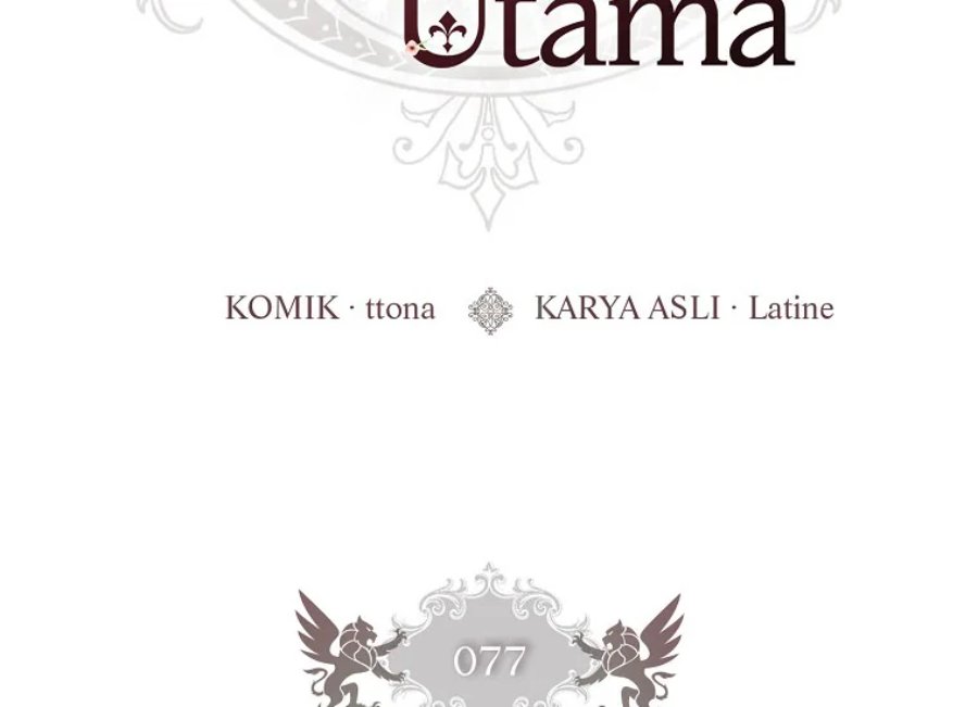 Baca Kill the Male Lead to Become the Villainess - Chapter 77 halaman 71