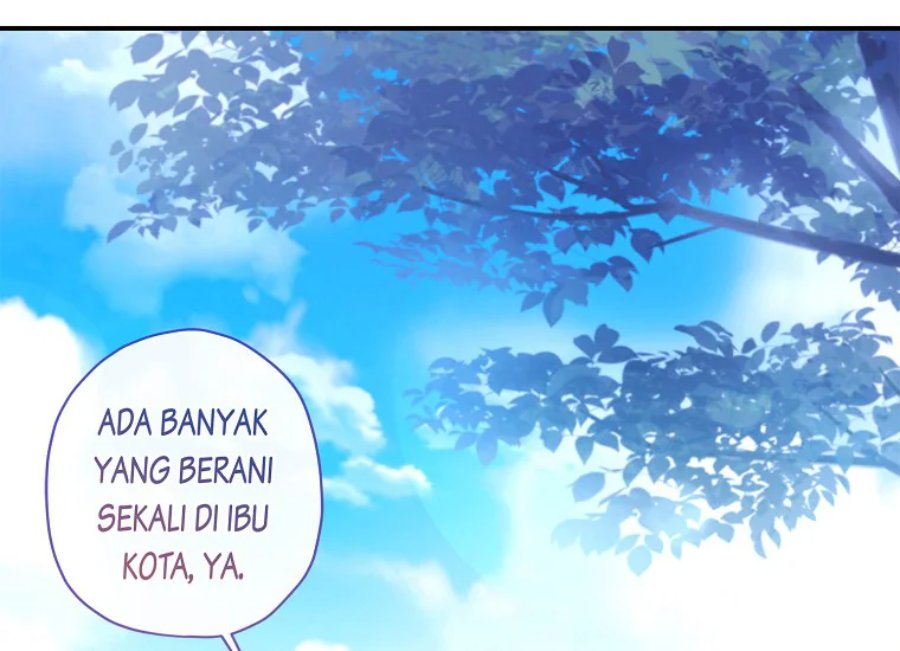 Baca Kill the Male Lead to Become the Villainess - Chapter 77 halaman 73