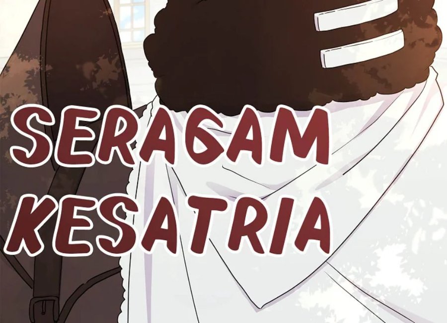 Baca Kill the Male Lead to Become the Villainess - Chapter 77 halaman 75