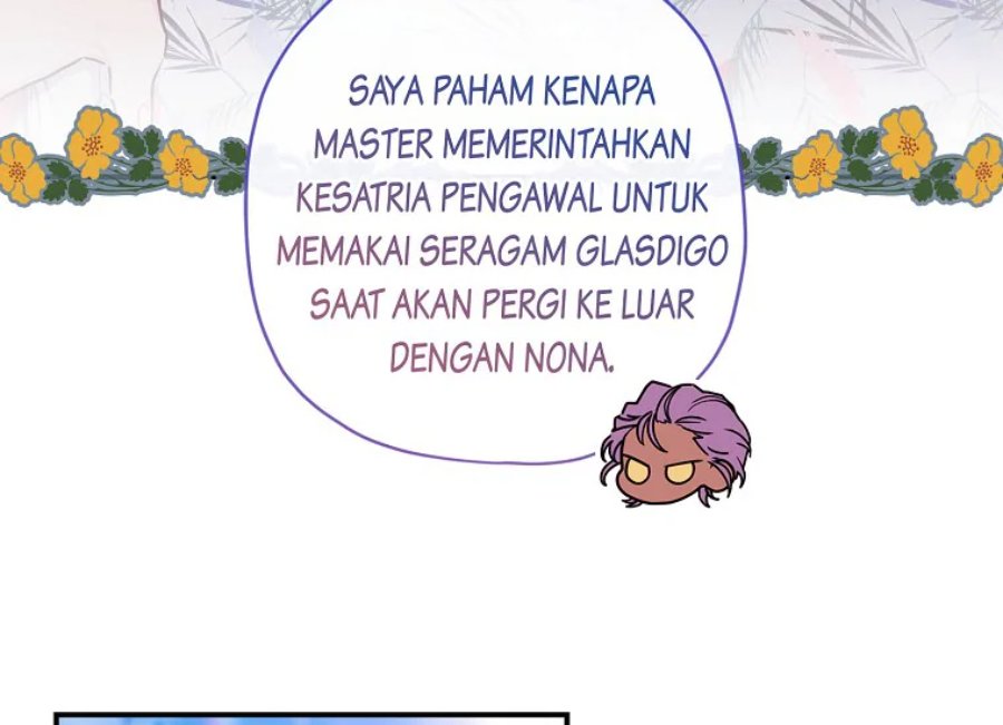 Baca Kill the Male Lead to Become the Villainess - Chapter 77 halaman 80