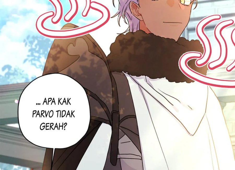 Baca Kill the Male Lead to Become the Villainess - Chapter 77 halaman 83
