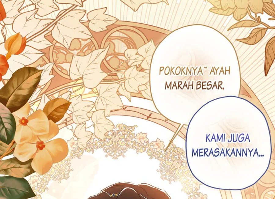 Baca Kill the Male Lead to Become the Villainess - Chapter 77 halaman 89