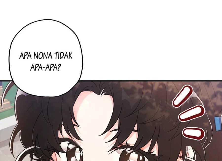 Baca Kill the Male Lead to Become the Villainess - Chapter 77 halaman 94
