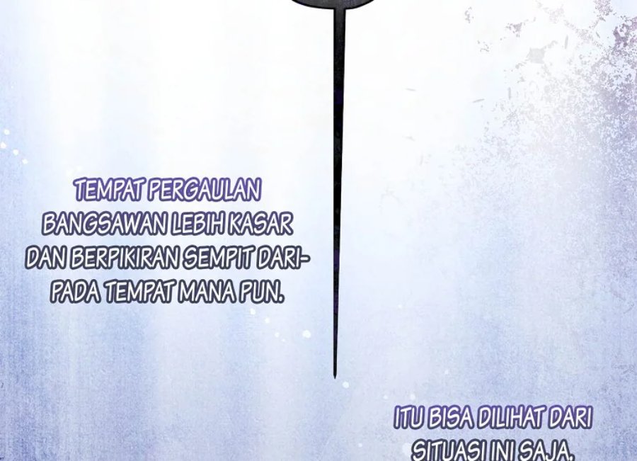 Baca Kill the Male Lead to Become the Villainess - Chapter 77 halaman 96
